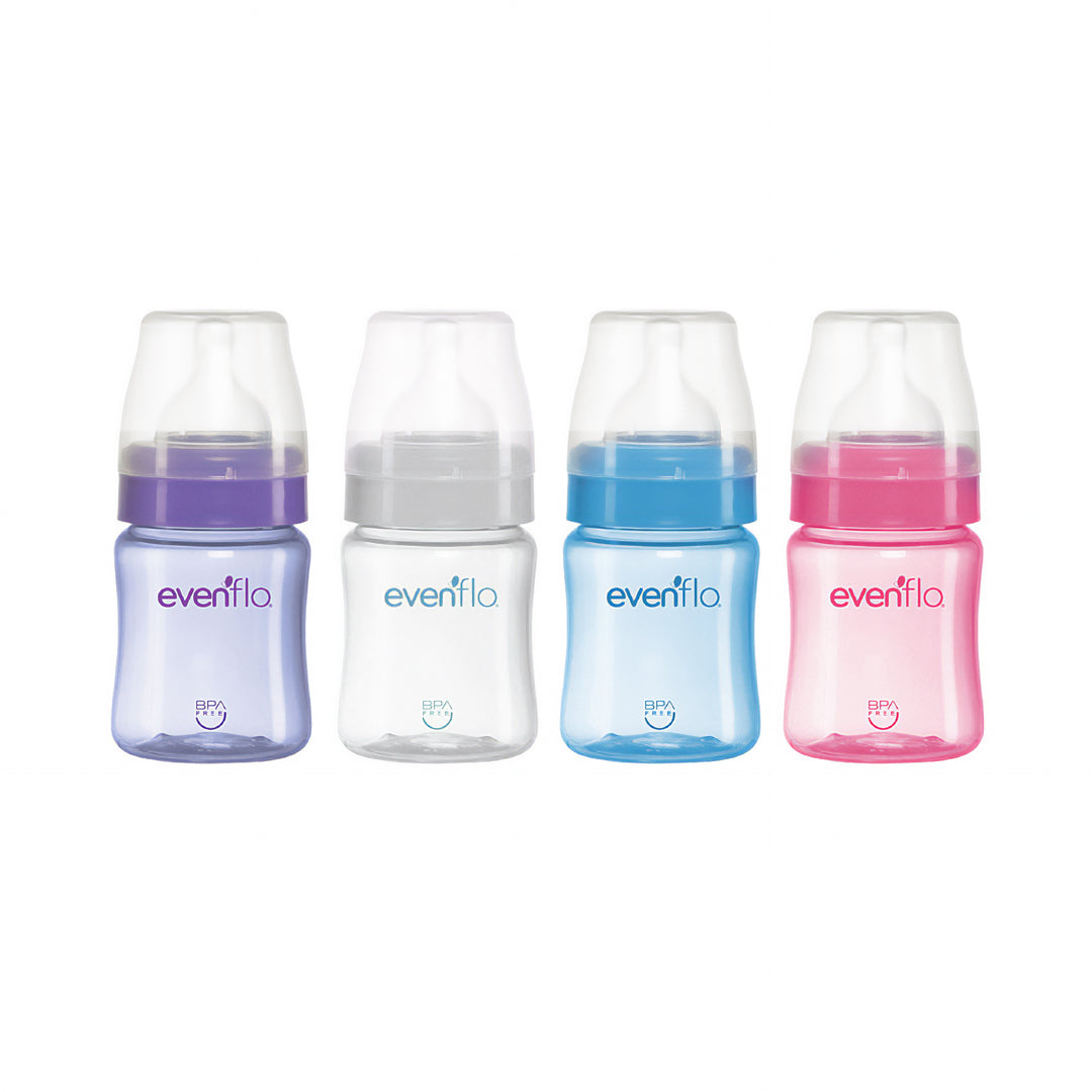 PACHA EVENFLO 4 COLORES 5 ONZAS (F. 6 UNI)