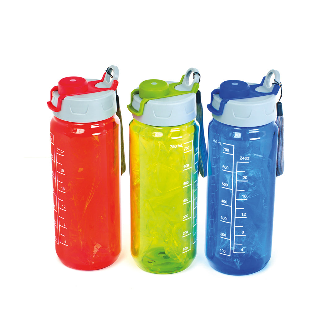 PACHON 4 HOME 3 COLORES 750 ML (F. 70 PZA)