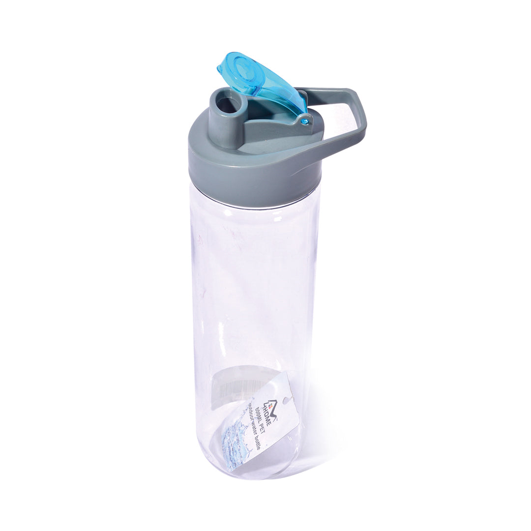 PACHON 4HOME TRANSPARENTE 800 ML (F. 48 PZA)