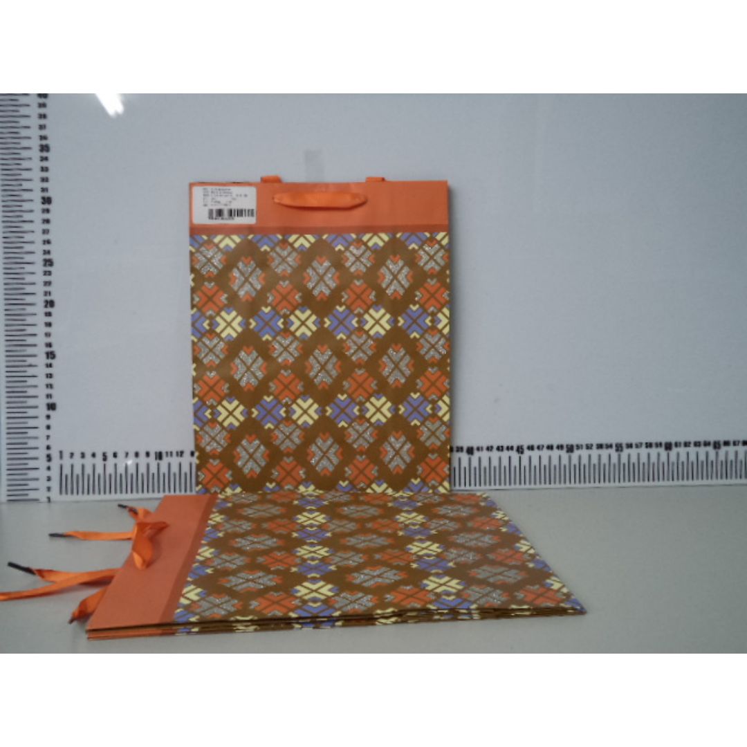 BOLSO P/REGALO ARGELIA (F. 25 DOC)