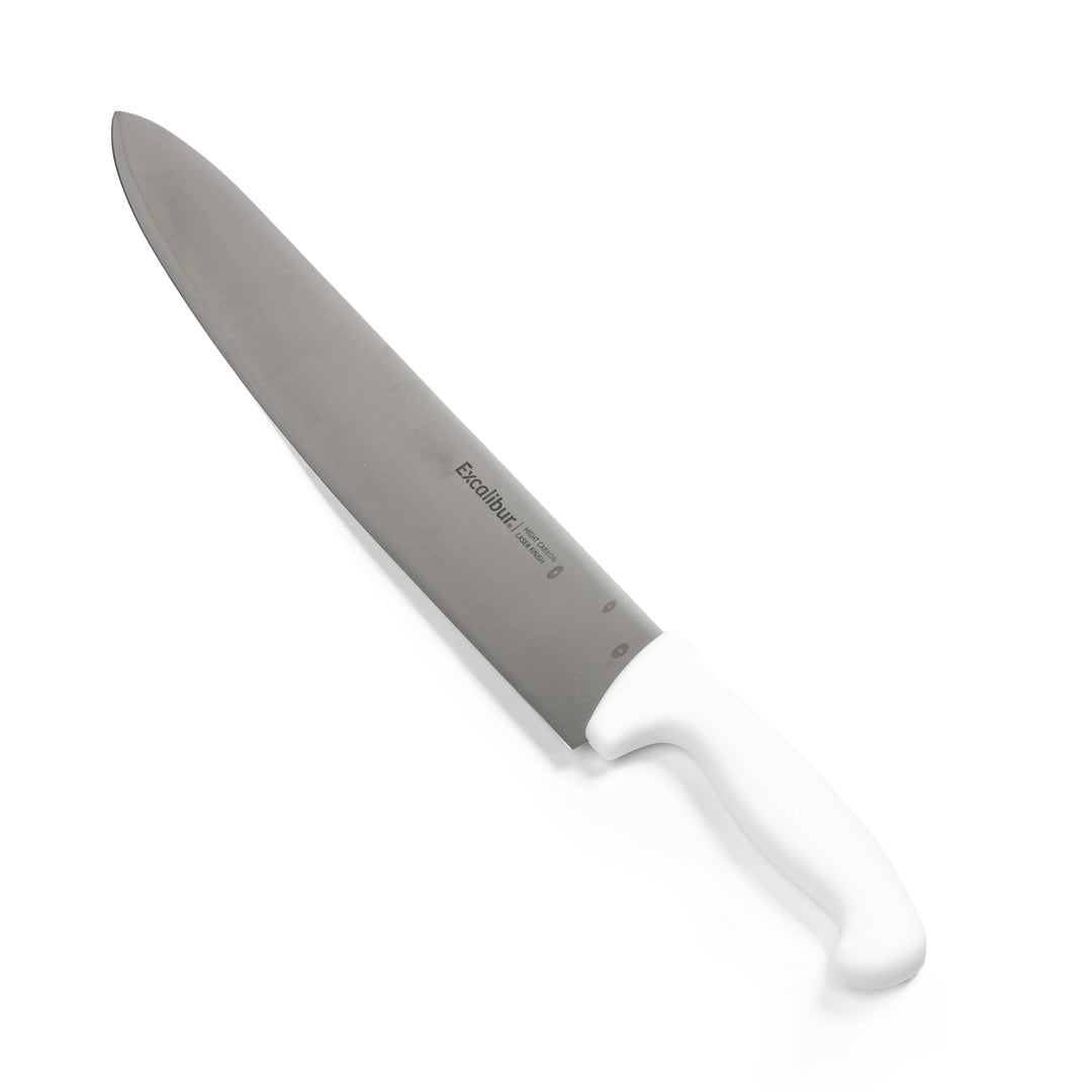 CUCHILLO MULTIUSO EXCALIBUR CX12 12" (F. 120 PZAS)
