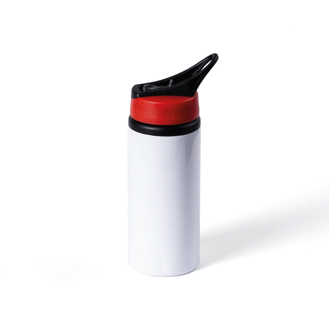PACHON BLANCO TAPON NEGRO 600ML (F. 24 PZA)