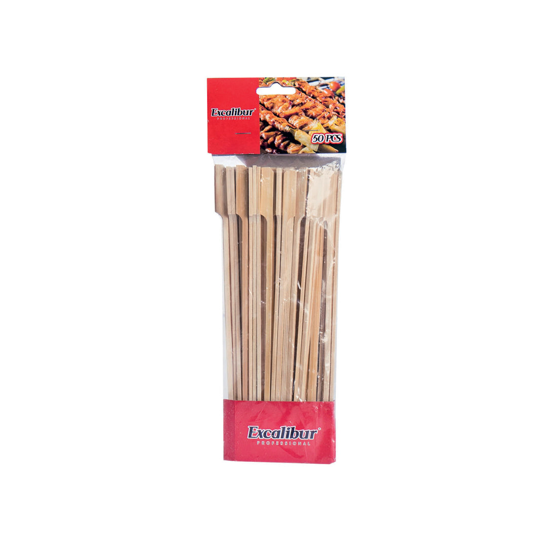 PINCHOS EXCALIBUR TIPO PALETA BX50 24 CM (F. 72 SETS)