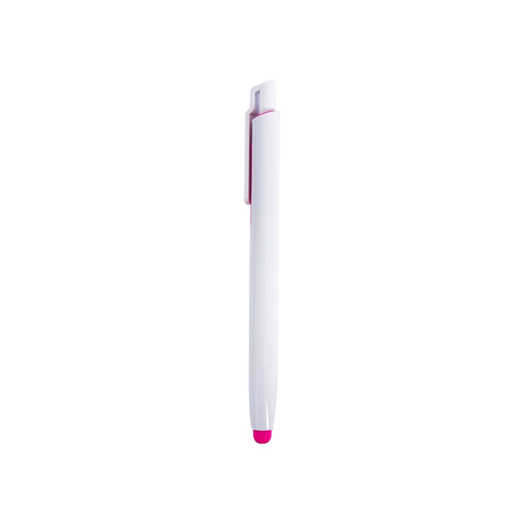 BOLIGRAFO POINTER RETRACTIL TINTA ROJA (F. 20 BOX)