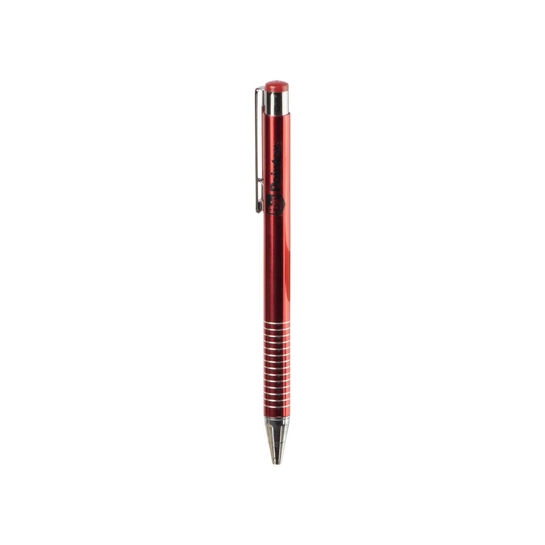 BOLIGRAFO POINTER RO/AZ EN ESTUCHE (F. 240 UNI)