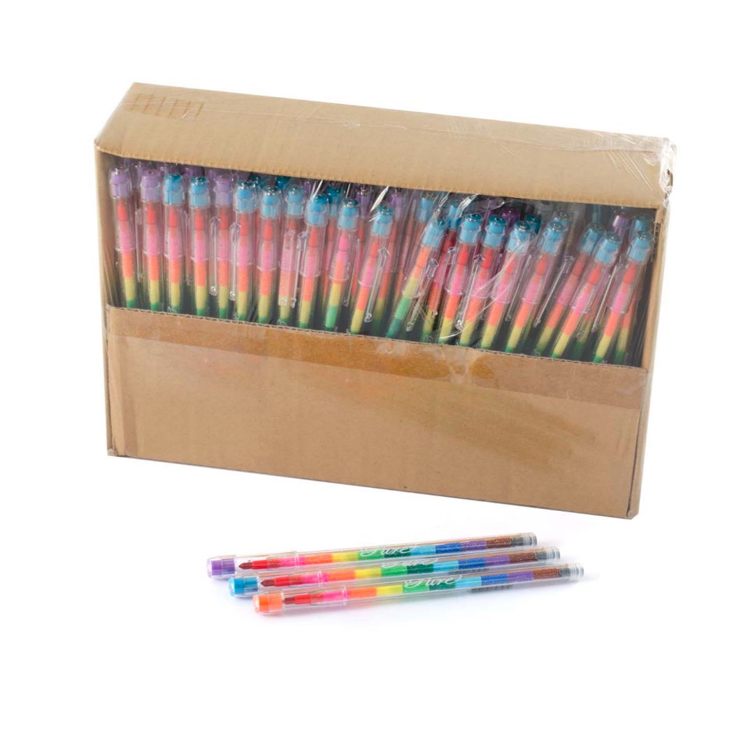 PORTAMINAS DE COLORES AROMATICO BENSIA (F. 20 GROS)