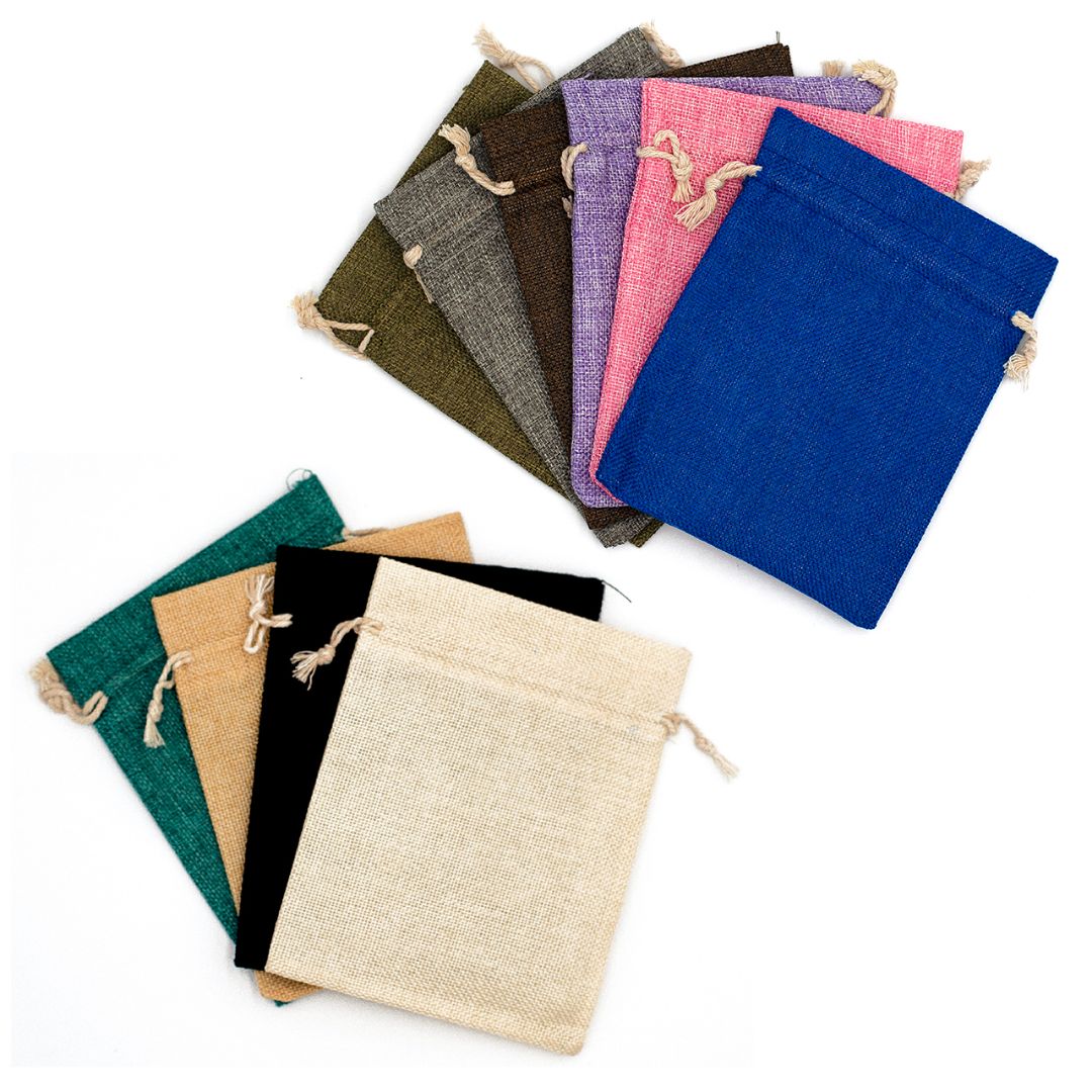 BOLSA DE BRIN POINTER 10 COLORES (F. 32 SETS)