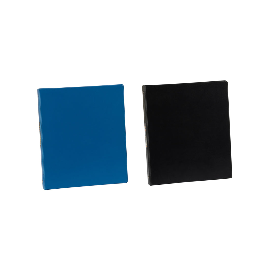 CARTAPACIO POINTER 2 COL. NEGRO/AZUL (F. 24 UNI)