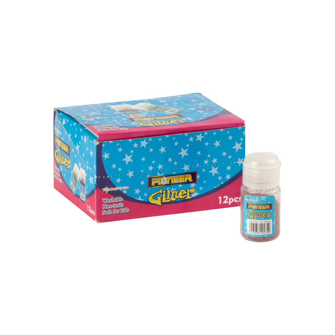 ESCARCHA POINTER EN BOTE CX12 (F. 36 BOX)
