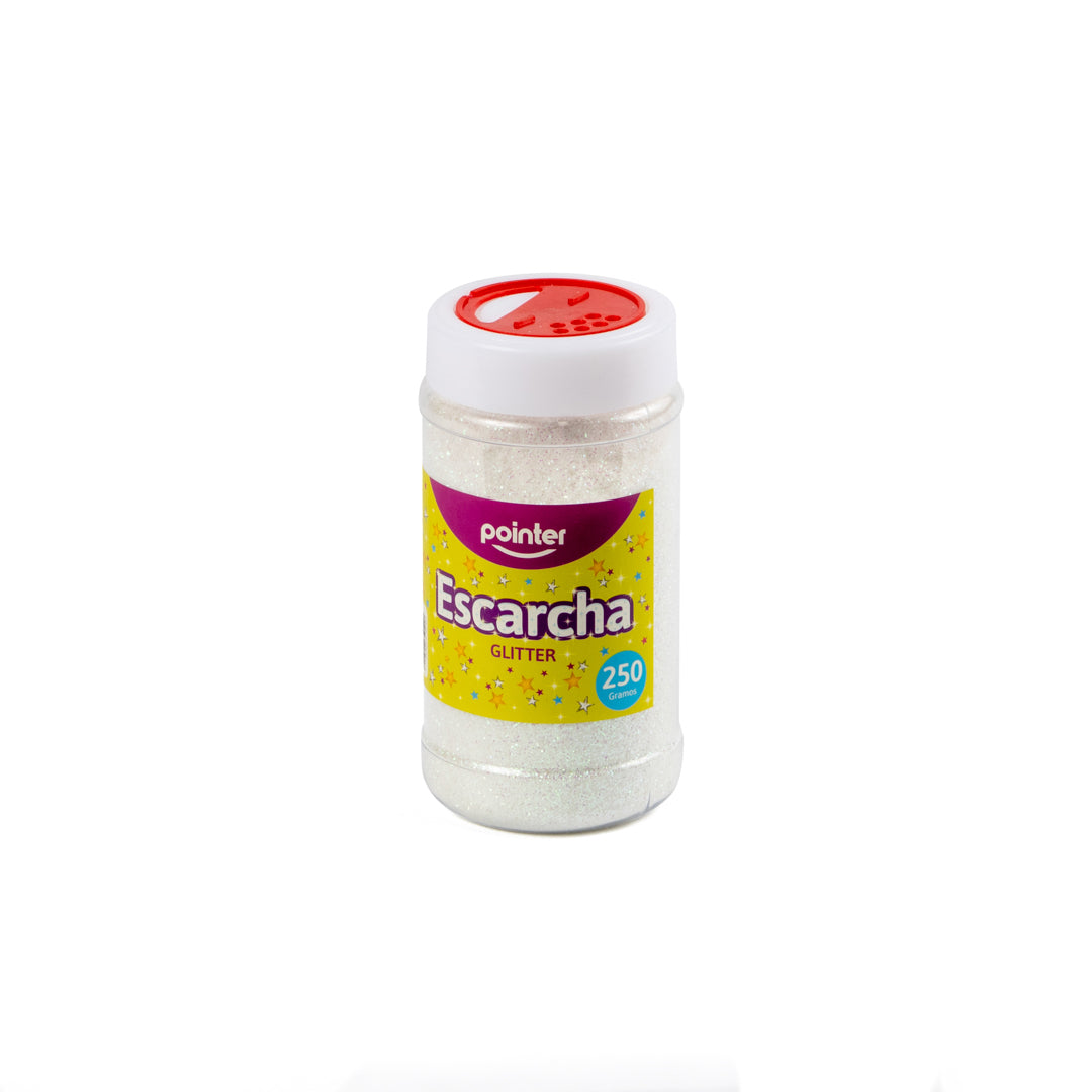 DIAMANTINA POINTER EN BOTE TORNASOL 250G (F. 48 BOTE)