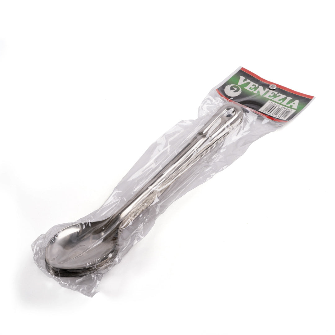 CUCHARA VENEZIA LISA BX12 (F. )