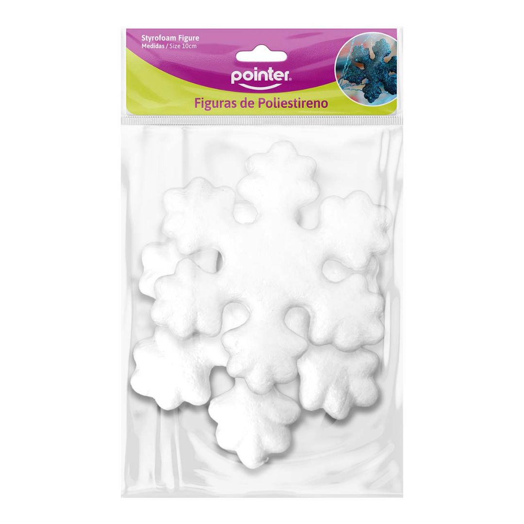 DUROPORT POINTER FIGURA COPO DE NIEVE 2 PZAS (F. 360 SETS)