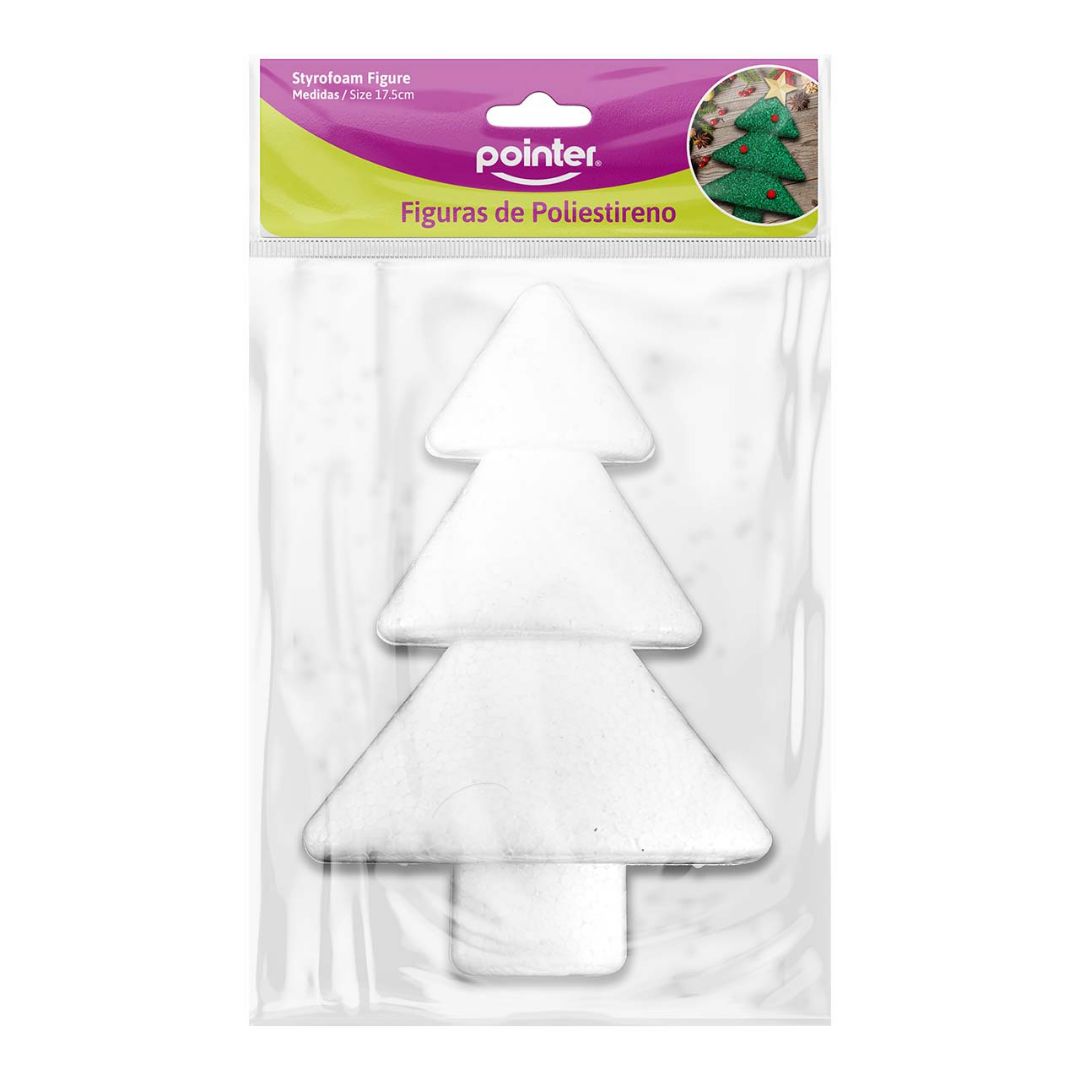 DUROPORT POINTER FIGURA PINO 17.5CM (F. 144 SETS)