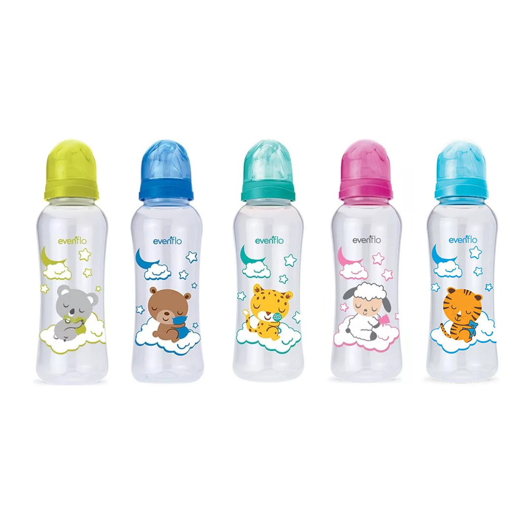 PACHA EVENFLO DREAMS 5 COLORES 8 ONZAS (F. 24 UNI)