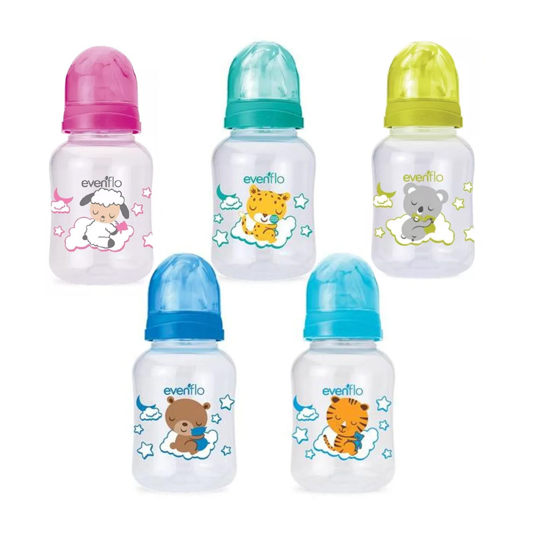 PACHA EVENFLO DREAMS 5 DISEÑOS 4 ONZAS (F. 24 UNI)