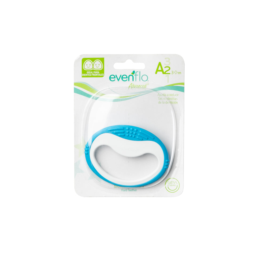 MORDELON EVENFLO DURO P/DIENTES FRONTALES BX1 (F. 12 PZA)