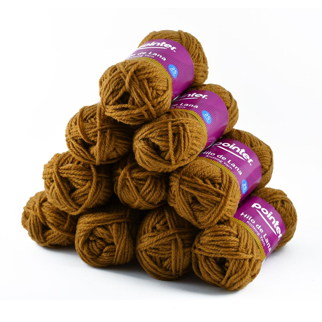 LANA ZOLA CAFE CLARO PX10 25G (F. 20 PAQ)