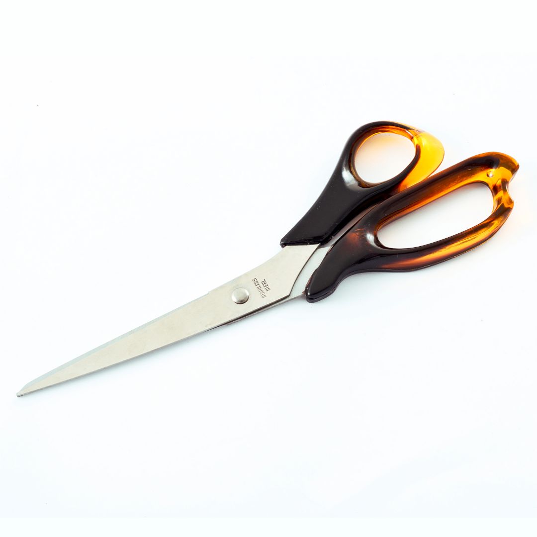 TIJERA VELMER PARA TELA 8" (F. 20 DOC)