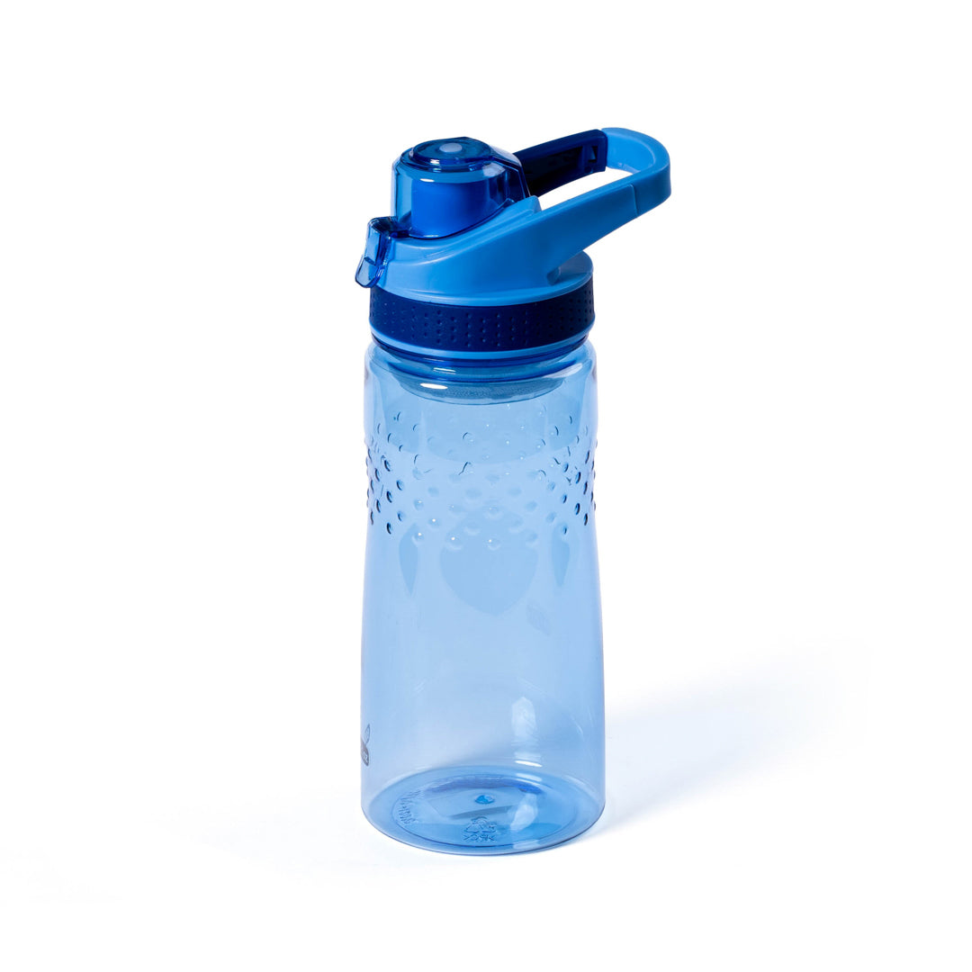 PACHON PLASTICO 4 HOME 600ML COLORES  (F. 72 UNI)