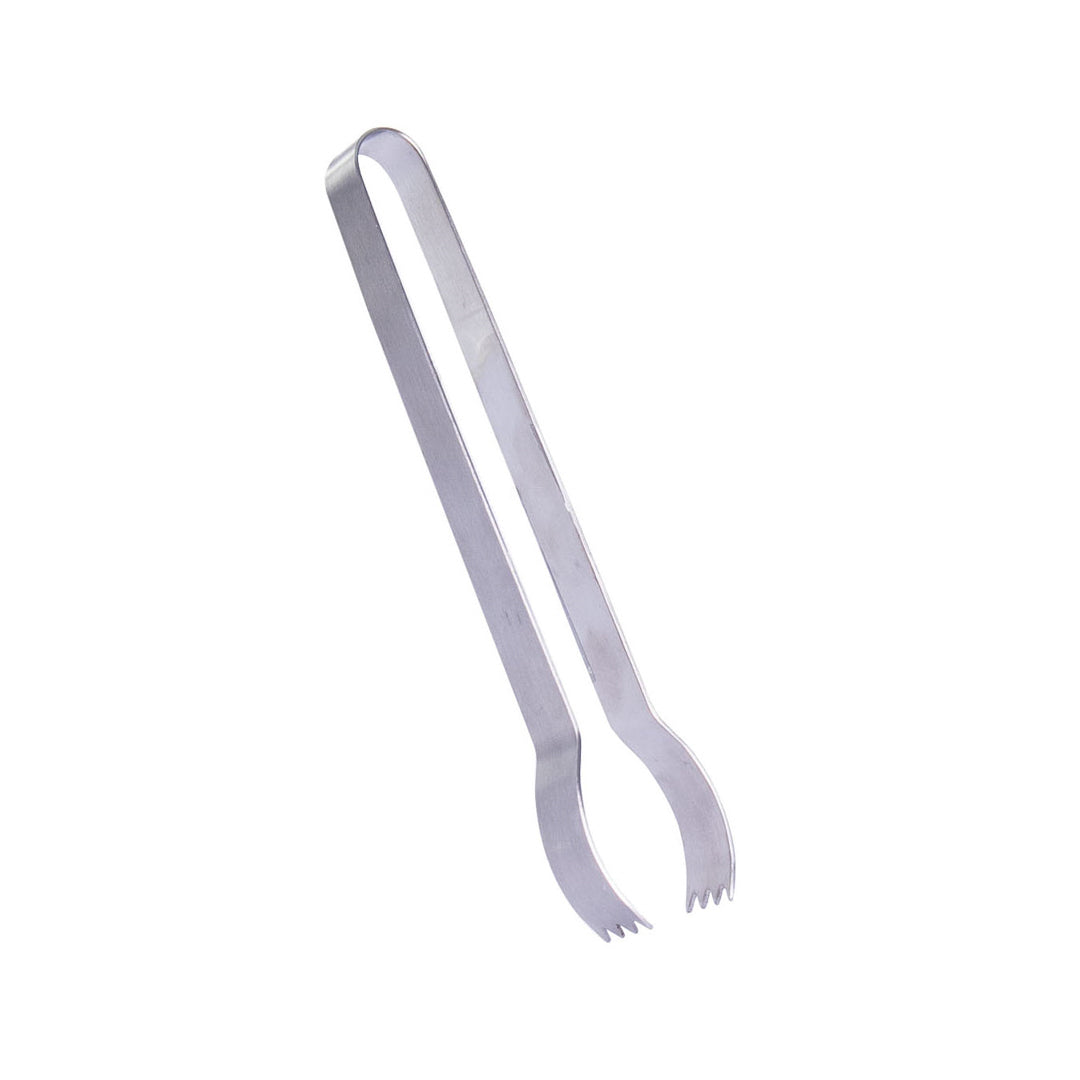 TENAZA P/HIELO 6" ACERO INOXIDABLE (F. 216 PZA)