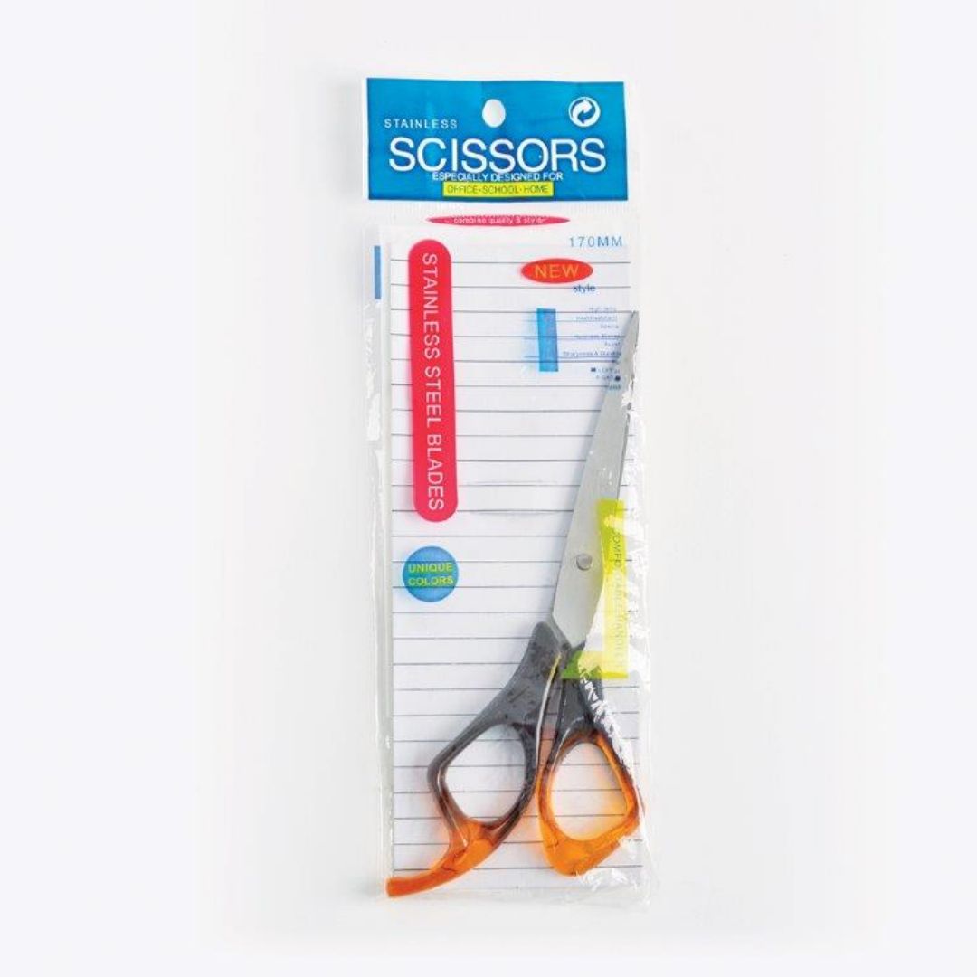 TIJERA DE CAREY 170MM SCISSORS (F. 240 UNI)