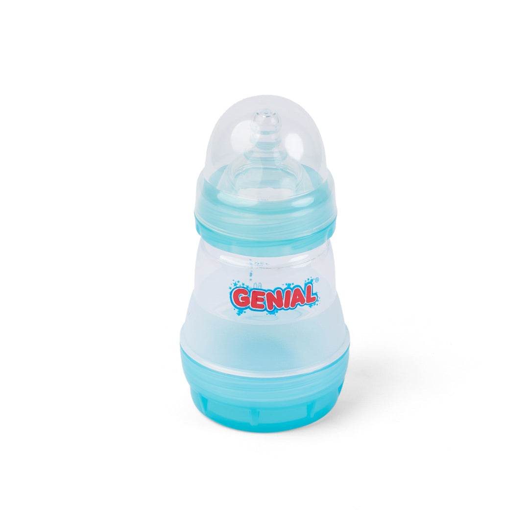 PACHA GENIAL COLORES SURTIDOS 5 ONZ/160ML (F. 72 UNI)