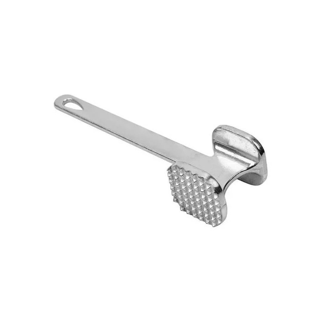ABLANDADOR DE CARNES EXCALIBUR D/ALUMINIO TIPO MARTILLO 9.5" (F. 72 PZAS)