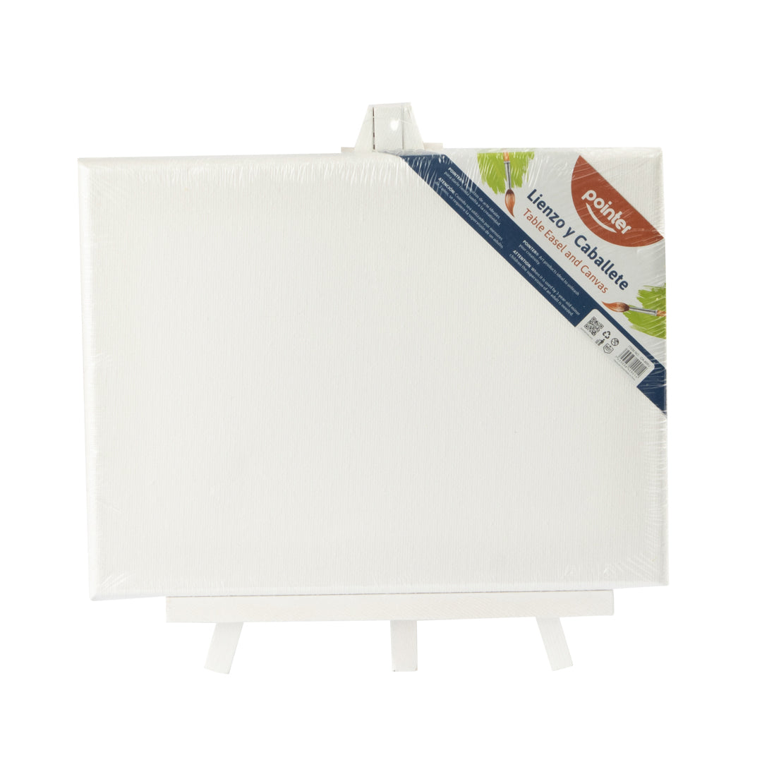 BASTIDOR POINTER 80X80CM (F. 48 PZAS)