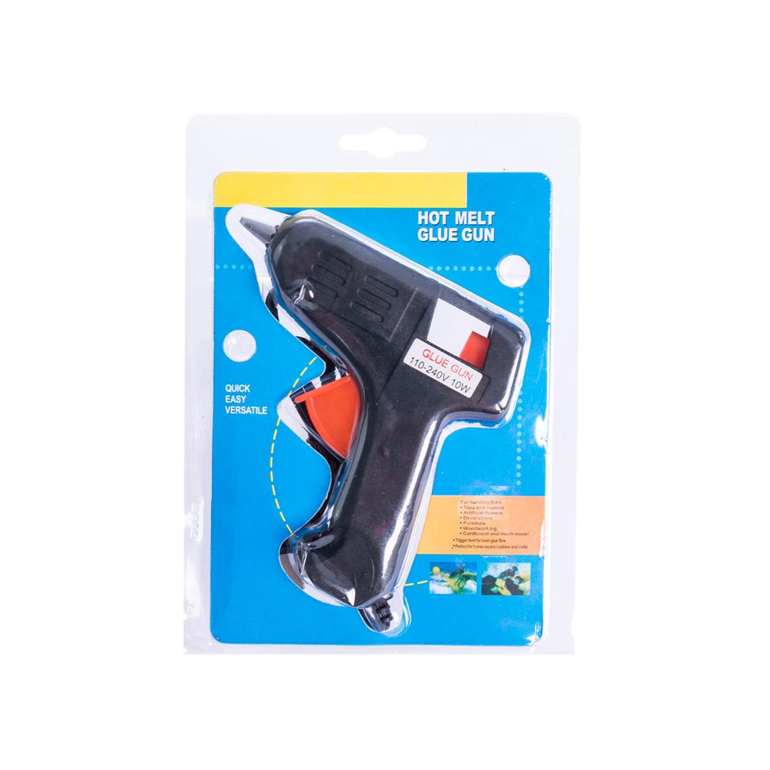 PISTOLA P/SILICON  HOT MELT (F. 72 PZA)