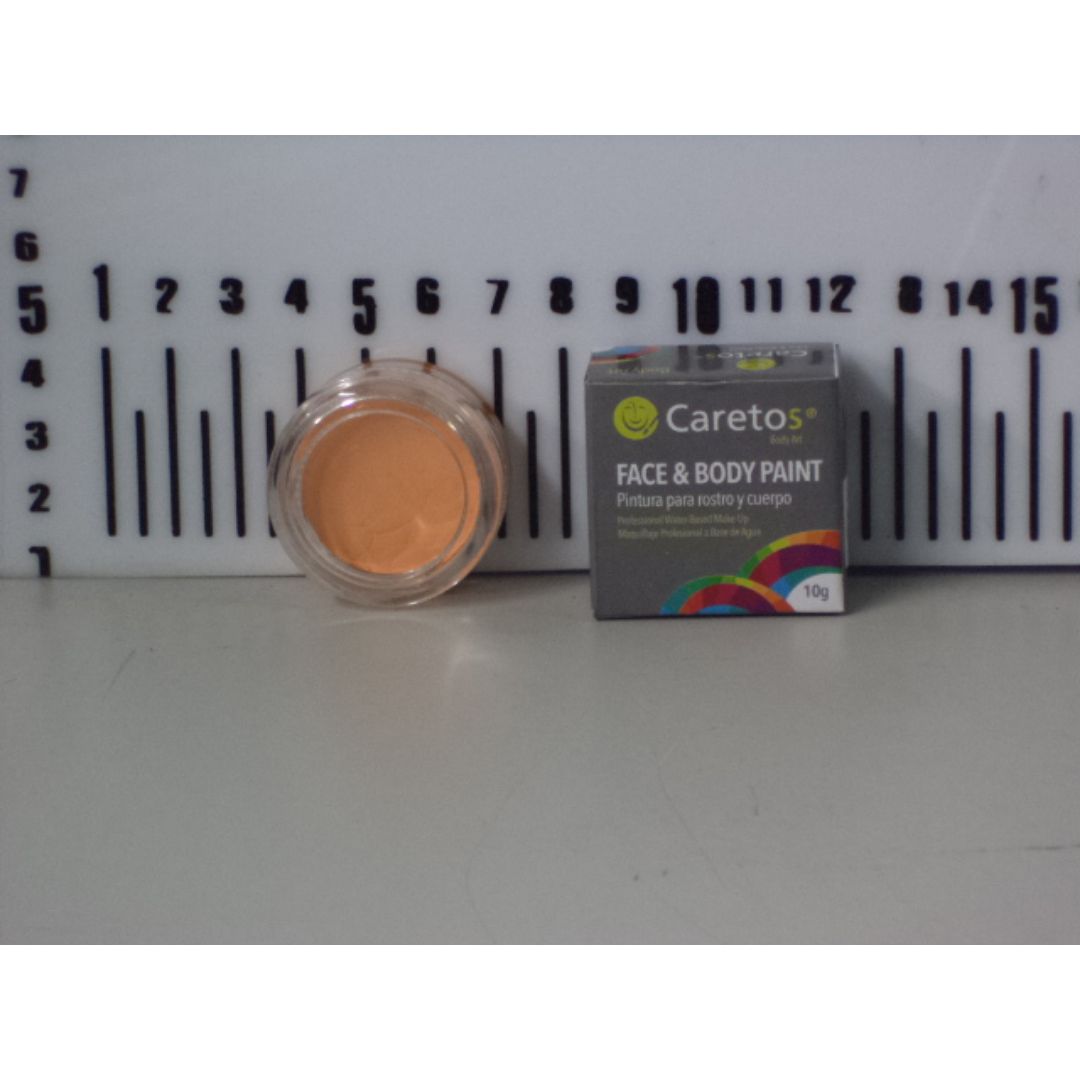 PINTA CARITAS CARETOS PIEL 10G (F. 120 UNI)