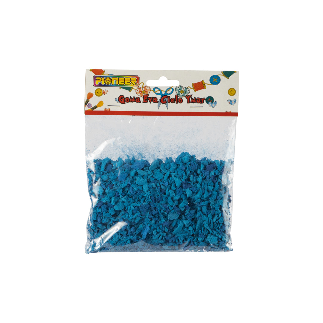 FOAMY POINTER TROZOS PARA CIELO Y MAR (F. 48 UNI)
