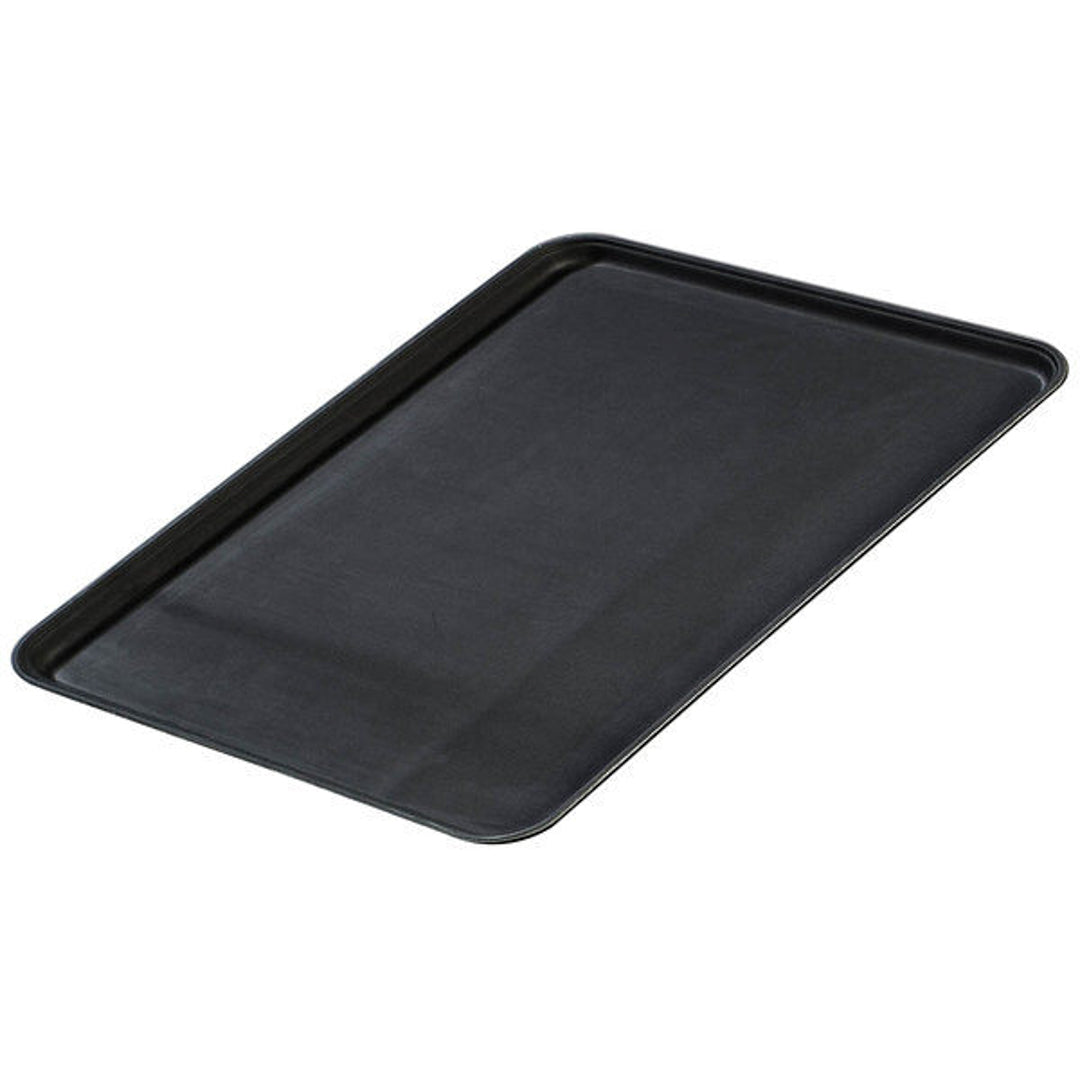 AZAFATE EXCALIBUR RECTANGULAR DE PLASTICO 30X41 CM (F. 20 PZA)